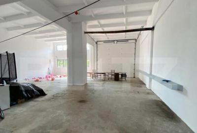 Hala de inchiriat - 1