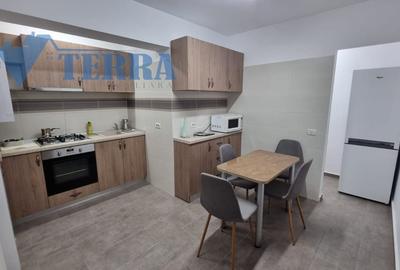 Apartament cu 3 camere decomandat, mobilat în Central - 7