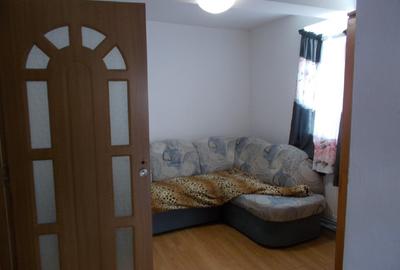 Casă individuală cu 2 camere cu Teren 927 Mp în Parța - 7
