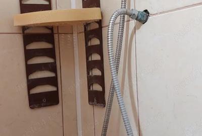 De vanzare ap. 2cam. mobilat, M9, 32mp, zona Caraiman, str. Avram Iancu, Pret FIX - 10