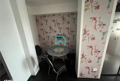 Apartament cu 3 camere decomandat, mobilat în Tractorul - 16