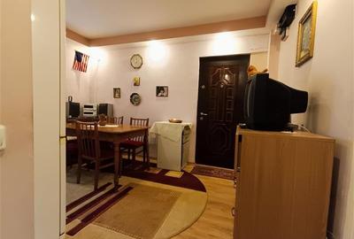 Apartament decomandat,zona de interes, potential ridicat,Calea Bucuresti,Astra,B - 10