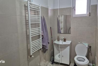 Garsonieră în Nord