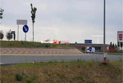 Teren de 43500 mp, în Sud - 12