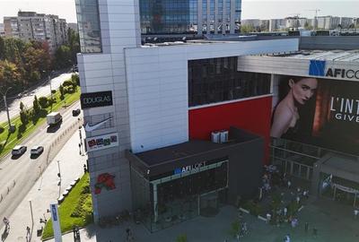 AFI Business Park -  Cotroceni- de la 164 mp - 10