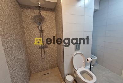 3 camere, LUX, 86 mp, parcare, AC, centrala, George Enescu-Liceul de Chimie - 8