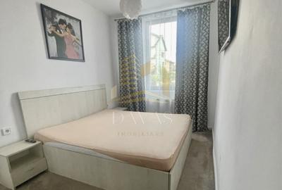 Apartament cu 2 camere semidecomandat | Dambul Rotund - 4