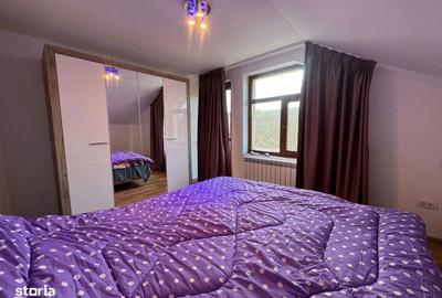 Casă cu 4 camere cu Teren 2000 Mp în Tomești - 11