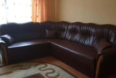 Apartament cu 3 camere semidecomandat în Nufărul - 6