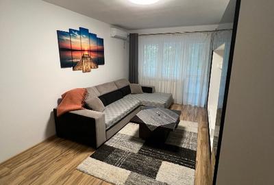 Inchiriere apartament 2 camere, zona Grand Arena Inchiriere apartament 2 camere, zona Grand Arena - 8