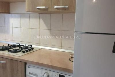 Apartament cu 2 camere, mobilat în Inel II - 9