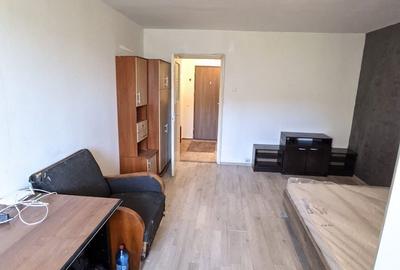 Garsonieră în Între Lacuri - 5