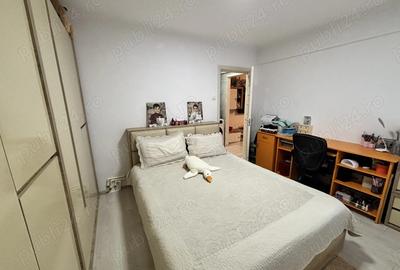 Apartament cu 2 camere semidecomandat în Ultracentral - 9