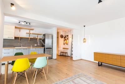 Inchiriere apartament 2 camere | Minimalist, Parcare inclusa | Otopeni - 3