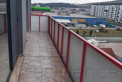 Apartament cu 2 camere nedecomandat în Mănăștur - 7