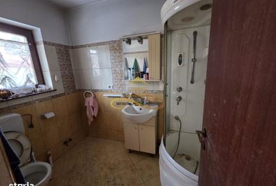 Casă cu 2 camere cu Teren 760 Mp în Mărgineni - 4