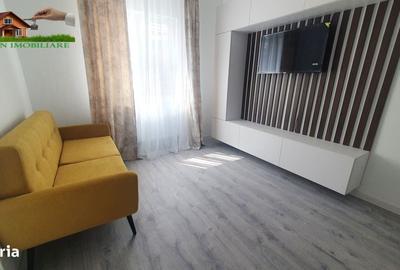 Apartament cu 2 camere în Lunca Cetățuii - 1
