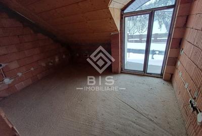 Casă individuală cu 5 camere cu Canalizare în Exterior Sud - 14