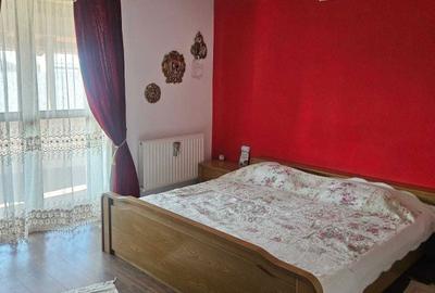Casă cu 4 camere în Bordei - 7