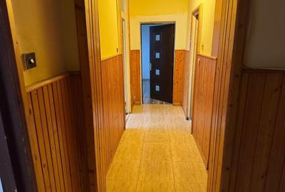 Apartament cu 2 camere decomandat în Central - 2