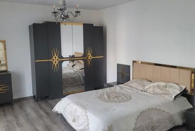 Casă cu 3 camere în Horea - 5