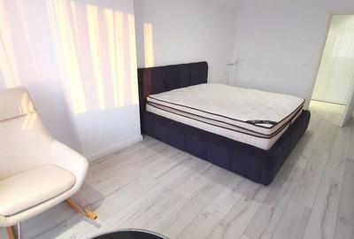 Apartament 4 camere-vedere lac | 160MP | Baneasa-Damaroaia - Petrom City - 8