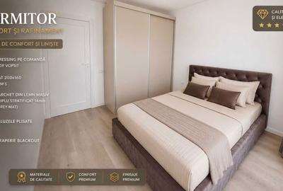 Apartament cu 3 camere decomandat în Sânpetru - 2