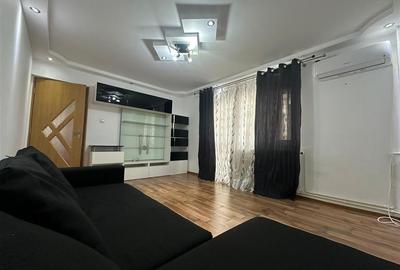 Apartament cu 2 camere decomandat în Frumoasa - 10