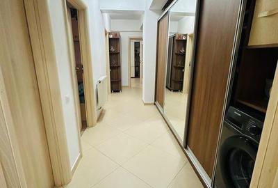 Apartament cu 3 camere decomandat, mobilat în Valea Adâncă - 6