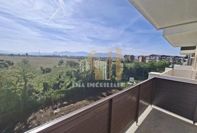 Apartament 2 camere tip studio Subcetate Sanpetru Strada Marin Preda Brasov - 8