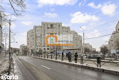 Apartament cu 2 camere, mobilat în Știrbei Vodă - 14