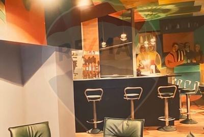 Spațiu comercial, de 163 mp, în Central