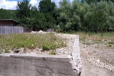 Teren intravilan 1570 mp in sat Magura (Hulubesti), Dambovita, deschidere 31ml - 4