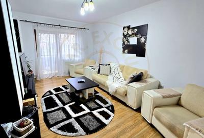 Apartament cu 4 camere – Micro 17, Str. Paulestiului, Satu Mare - 2