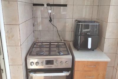 Apartament cu 2 camere decomandat în Central - 5