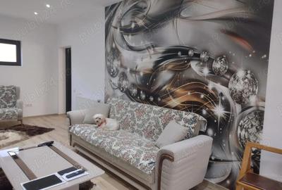 Apartament cu 2 camere semidecomandat în Central - 8