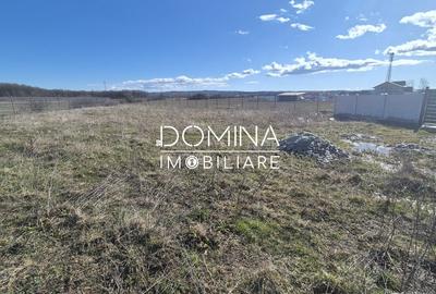 Teren Construcții intravilan de 1184 mp, în Drăguțești - 5