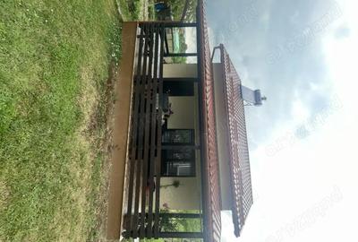 Casă cu 4 camere cu Teren 977 Mp în Urișor - 5