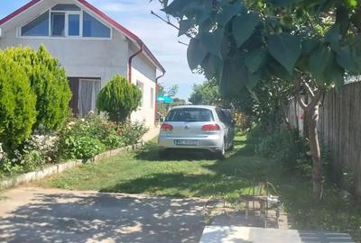 Casă cu 2 camere în Central - 6