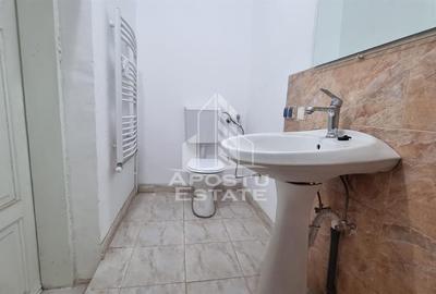 Apartament 2 camere in zona Parneava nemobilat - 7