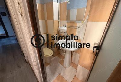 Apartament cu 3 camere decomandat în 1 Mai - 10