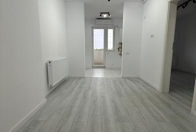 BIRUINTEI- M. BERCENI -  Apartament tip studio si parcare - 2