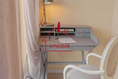 Inchiriez ap.2cam, 70 mp, 2 bai-Borhanci! Primul chirias!PET FRIENDLY! - 2