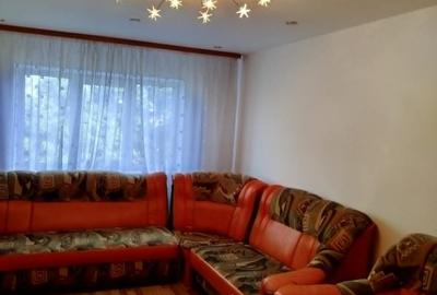 Apartament 2 camere, etaj4, Dorohoi /Cercetas Stiubeanu - 6