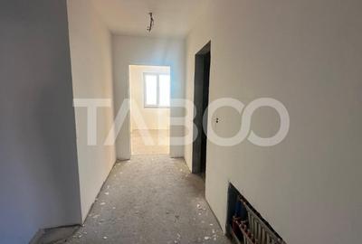 Casa de tip duplex 4 camere 140 mpu 2 bai zona Veterani in Sibiu - 19