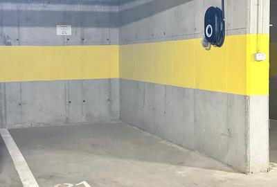 Studio premium Avi Garden | Parcare subterana - 11