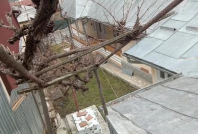 Casă cu 4 camere în Central - 8