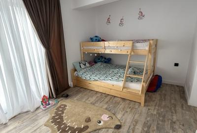 Casa cu 4 camere,120mp,Teren 560m,Terasa,La cheie,Chinteni - 18