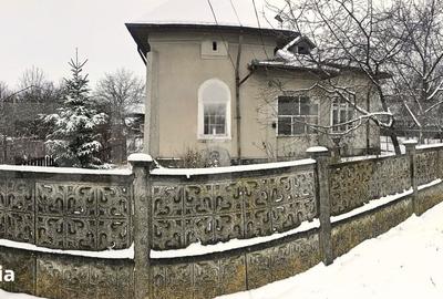 Casă cu 4 camere cu Teren 3920 Mp în Ulmi - 8