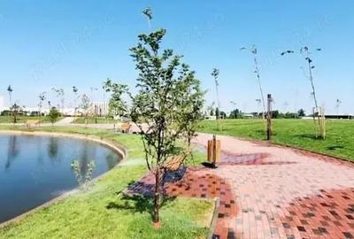 Apartament 2 camere finalizat tip studio langa metrou si parc titan - 10